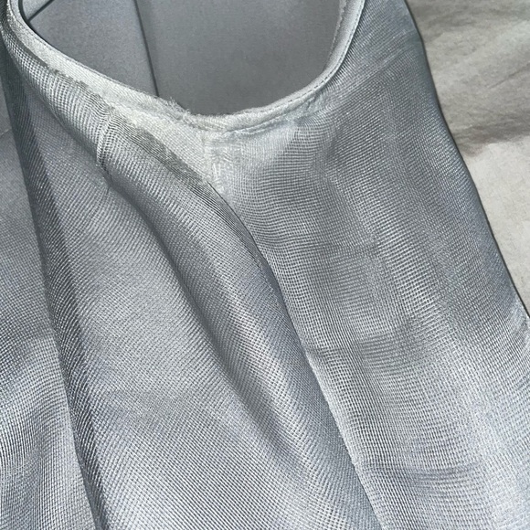 Designer Vintage Italian Sleeveless Blouse/Top - Picture 3 of 10